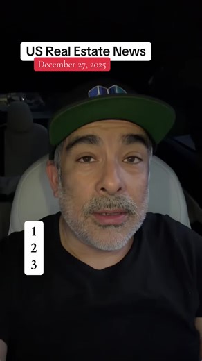 First-time homebuyers just hit a RECORD LOW 📉 Only 21% of the market and the average age is now 40. Boomers and repeat buyers are winning with cash while everyone else struggles. But here’s the twist—Build-to-Rent neighborhoods are booming for people priced out of buying. AND bigger tax refunds might be coming your way in 2026 💰 Which one matters most? Comment below 👇 #realestate #housingmarket