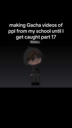 Jayden does regret it okay #gacha #gachaedit #gachatrend #school #fypシ | Gacha