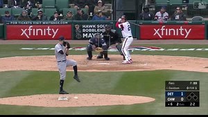 69K views · 1.1K reactions | Mike brings the Fiers on a cold day in his #Tigers debut. | Detroit Tigers | Facebook