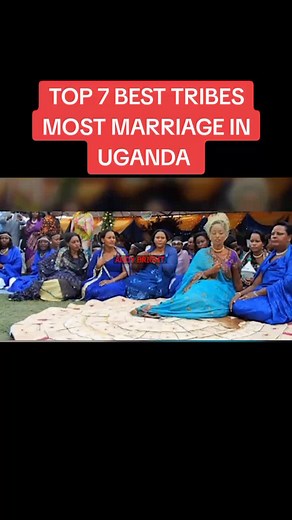 Top 7 Best Tribes for Marriage in Uganda by Andy Bright