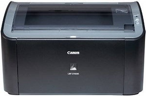 Installer Canon Lbp 2900