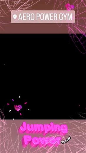 Power Jump 🔥....... the best class show @seguidores @fans @followers @destacado @todos #powerjump #trampoline #arjump #powerjump #jumping | AERO POWER GYM