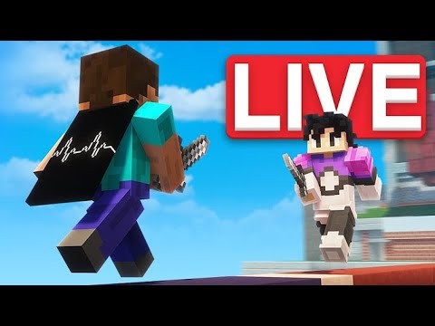 Minecraft Chill Stream (after boards )