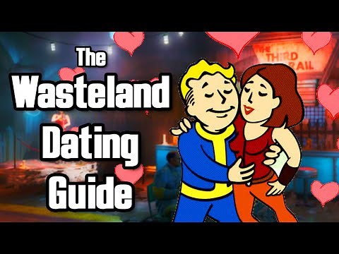 The Ultimate Guide to Dating in Fallout (Every Romantic Encounter Explained)