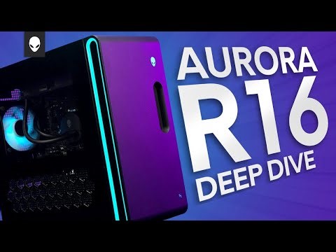 Alienware Aurora Gaming PC 👽🔥 Core Ultra 7 265F + RTX 5070 | Premium AI Gaming Desktop 2026 🚀