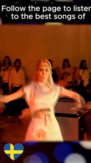 107K views · 5.9K reactions | Agnetha Åse Fältskog – love for a lifetim | All Night Disco | Facebook