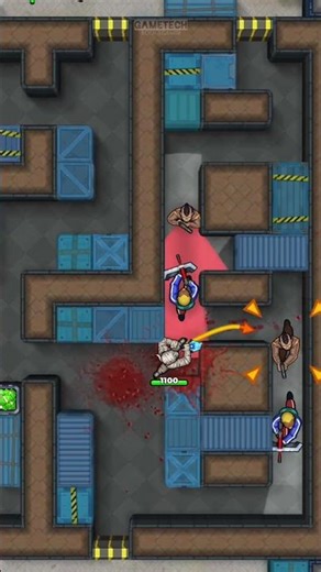 Hunter Assassin #gameplay #assasin #games #gamer