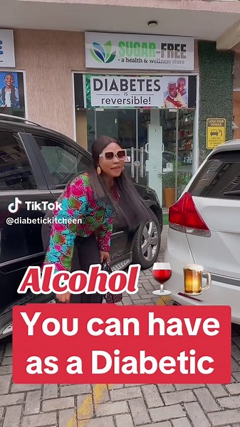 Key Alcohol Tips for Diabetics: Drink Safely