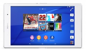 Sony announces super slim 8-inch Xperia Z3 Tablet Compact w/ PS4 Remote Play
