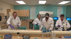 Vocational rehab program sets people with disabilities up for future success | Video | NJ Spotlight News