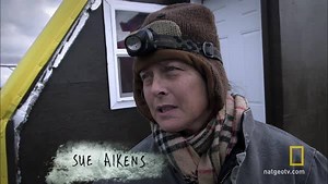 21K views · 349 reactions | An arctic resident creates a hydroponic greenhouse to grow berries in the heart of the Alaskan tundra. | National Geographic TV | Facebook