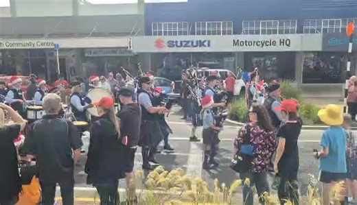 Last Saturday, many of you flocked to our community Christmas celebration, Explore Christmas, and one of the highlights of this was the Christmas Parade! There were many wonderful entries but as judged by the Pahiatua Lions Club, these were the floats which came out on top: Best Commercial Float 🥇 1st Place - New World Pahiatua 🥈 2nd Place - Property Brokers Pahiatua, Woodville and Eketahuna 🥉 3rd Place - M-Tech Automotive 🏅 Highly Commended - Tararua Veterinary Services Best Non-Commercial 