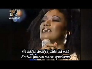 Bonnie Pointer - El Cielo te Envío ( Subtitulos en Español )