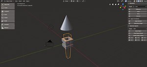 Blender 2.8 Live Bool for animations