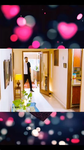 Heartwarming Moment Scene from Popular Pakistani Drama