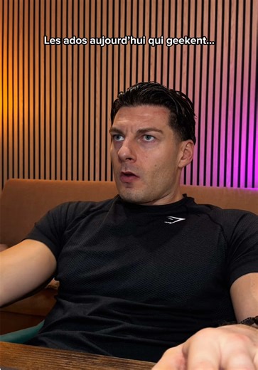 Entre ça et Adibou grosse remise en question 😂 @gymshark Cxde BOURR10 🦈 🏷 Prozis cxde « BOURR » ✊🏼 #musculation #fitness #workout #training #entrainement