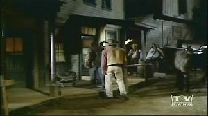 Watch Gunsmoke Season 15 Episode 3 - Coreyville