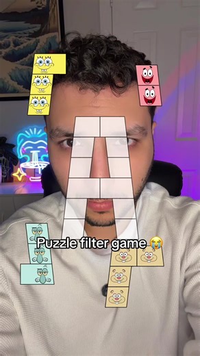 Challenging Puzzle Filter Game: Can You Beat It?
