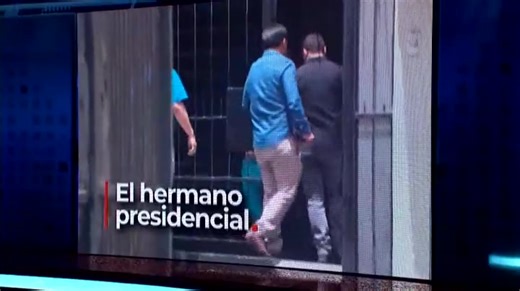 #EnVivo No te pierdas los reportajes de #CuartoPoder, todos los domingos desde las 8:00 p.m. | Cuarto Poder