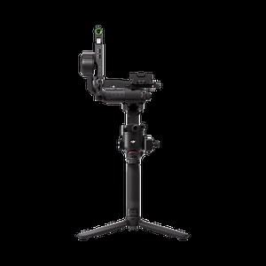 DJI RS 5 - Tutorials - DJI