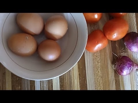 HOW TO PREPARE QUICK, EASY AND CHEAP AFRICAN MEALS 