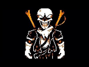 UnderTale: DT! DustBelief full OST | by hant147