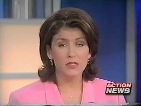 WOIO 6pm News, August 2002