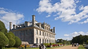 National Trust reopens some properties from today but you have to pre-book