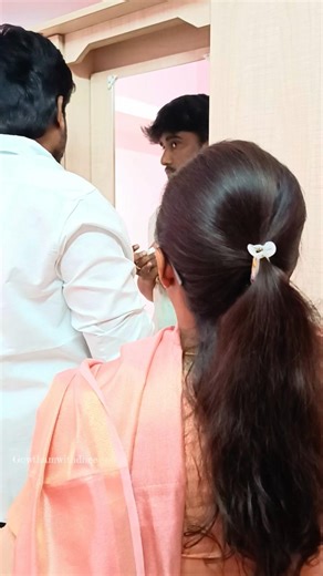 Oru get ready with me eduka mudiyuthaa🤦🏻‍♀️😂 #trending #viral #shorts