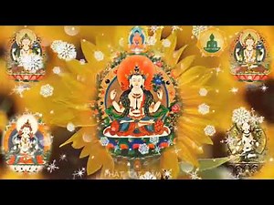 Thần chú trừ tà, hoá giải bùa ngải, thư ếm và trị bệnh Tà nhập rất linh nghiệm nên nghe