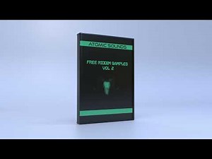 Free Riddim Samples vol. 2