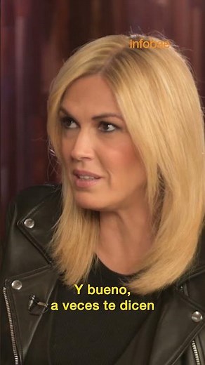 VIVIANA CANOSA: "YO HAGO UN PERIODISMO QUE TIENE QUE VER CON LA EMPATÍA"