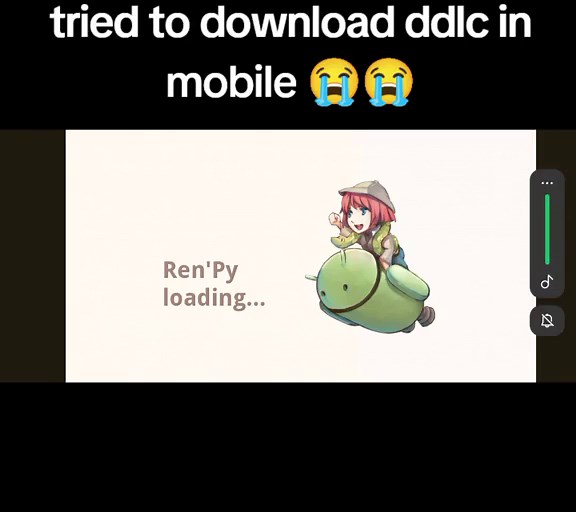 Cómo descargar Doki Doki Literature Club en móvil