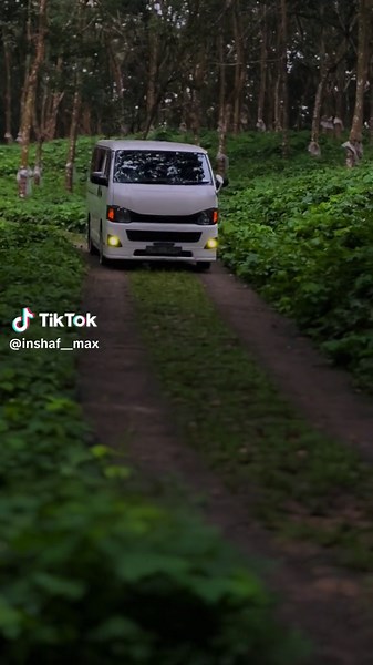 Inshaf max on TikTok