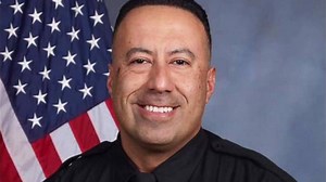 4 US law enforcement officers killed in line-of-duty incidents in 2-day span