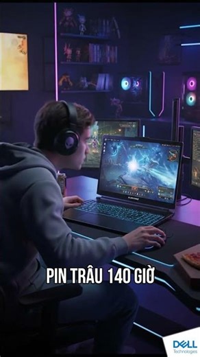 Alienware Pro Wireless Gaming Mouse Sức mạnh và tinh tế