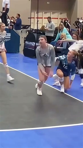 volleyball bloopers#fail #bestfails