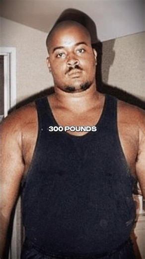 What made Goggins turn his life around? #davidgogginsmotivation