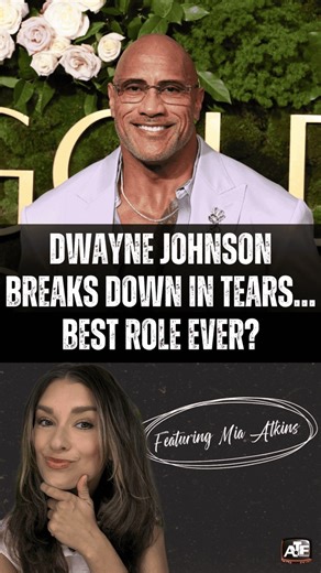 26 reactions | From the ring to the red carpet—Dwayne Johnson just stunned Venice with The Smashing Machine. After losing 60 pounds and delivering his most emotional performance yet, critics are asking: could The Rock finally win an Oscar?  . . . #DwayneJohnson #TheSmashingMachine #VeniceFilmFestival #BennySafdie #OscarBuzz #MarkKerr #TheRock #FilmFestival #MovieNews #FYP #foryou #foryoupage #feed #explore #trending #Shorts #Recommendations | SK Entertainment | Facebook