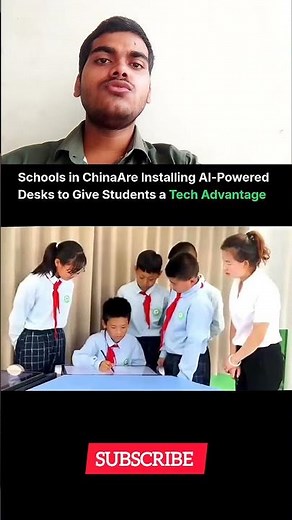 AI in Education Transformation 💯