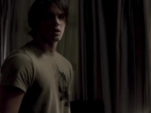 Devastating Loss in The Vampire Diaries: Jeremy Gilbert
