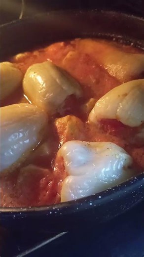 Vranjanska punjena paprika kod domaćice Vesne #paprika #domaće