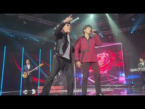Valen X Republik II Mega Concert Armada Cinta Republik #live