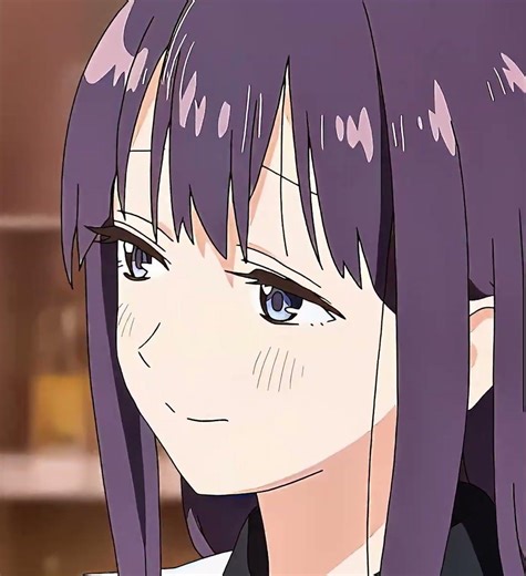 Gujou Kanade Botan Kamiina Fully Blossoms When Drunk│adore - did i tell u that i miss u [Anime/edit]