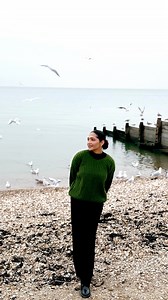 25K views · 123 reactions | Visit England’s best-kept seaside secret...