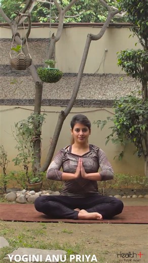 Yoga For Fibroids In Uterus #yoga #health #fitness #wellness | Health