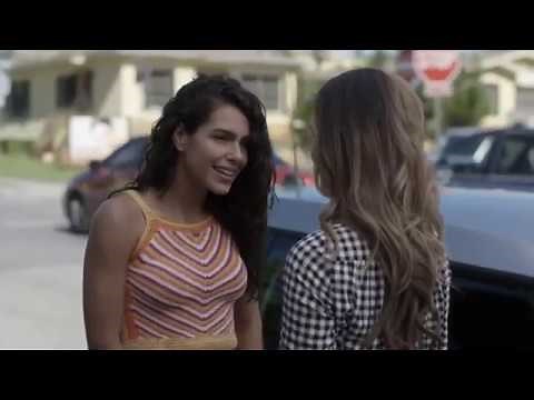 Megan y Génesis Parte 01