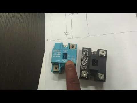 SSR Rational Combimaster Oven Problem