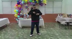 5.2K views · 149 reactions | Vídeo| Disfruta el proyecto final del curso de lenguaje de señas de Joshua Cruz Albaladejo, técnico sociopenal 1 de la Institución Máxima Seguridad de Ponce. | Departamento de Corrección y Rehabilitación | Facebook