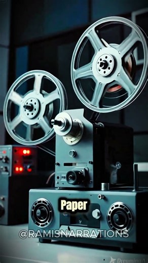 How Motion Pictures Actually Work 🤔 The Secret Behind Moving Images